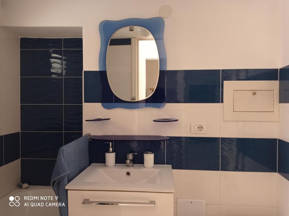 Appartamento Angolo Santa Chiara