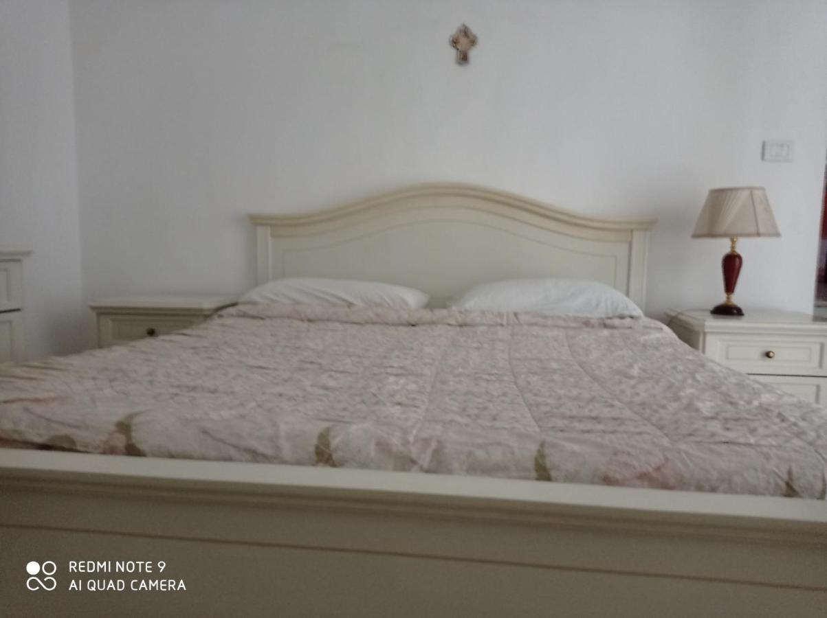 Angolo Santa Chiara Appartement