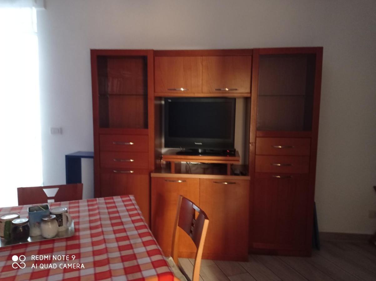 Appartement Angolo Santa Chiara *